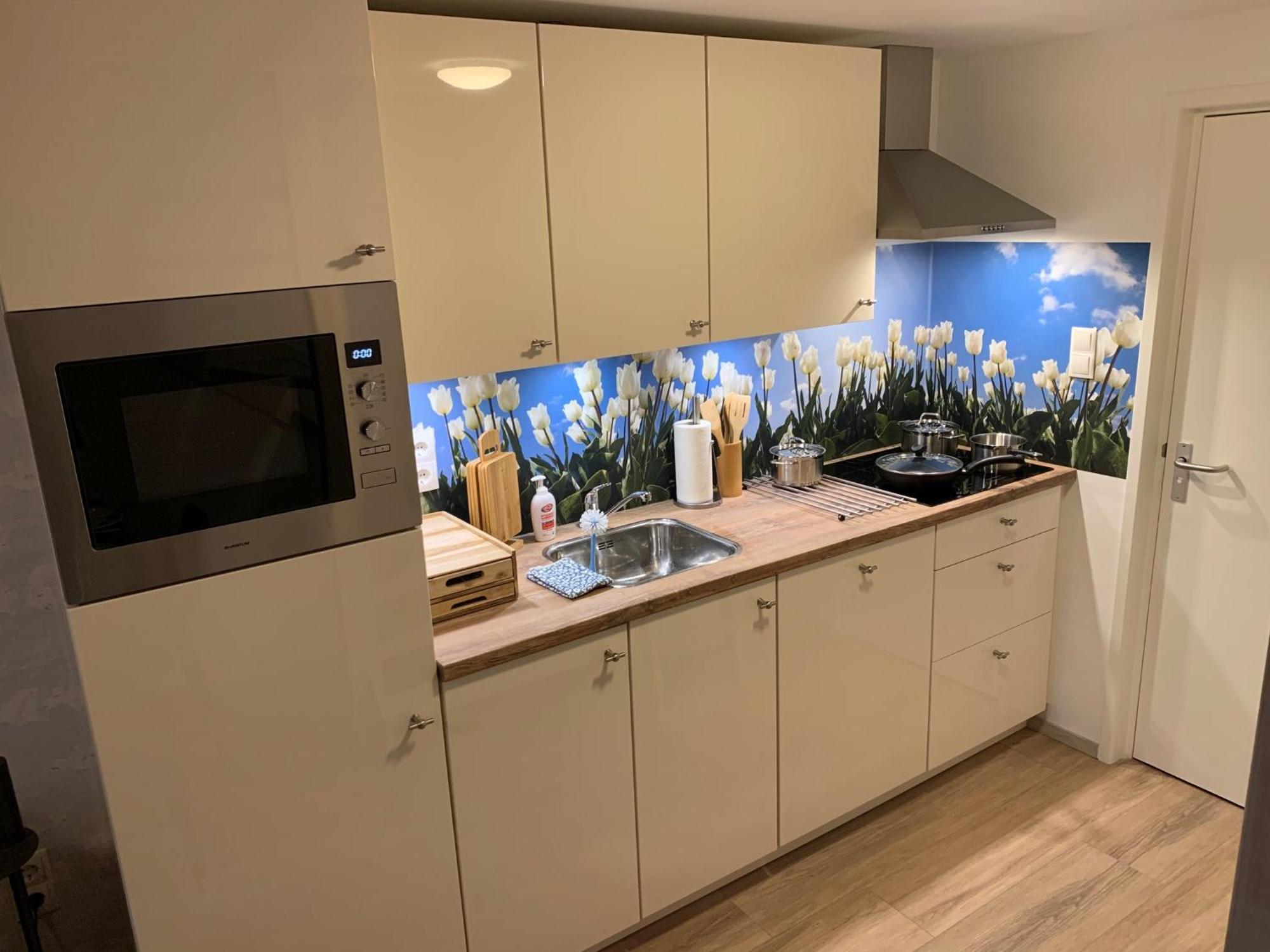 Hello Noordwijk - Familiehuis Quarles Van Uffordstraat 77 Buitenkant foto