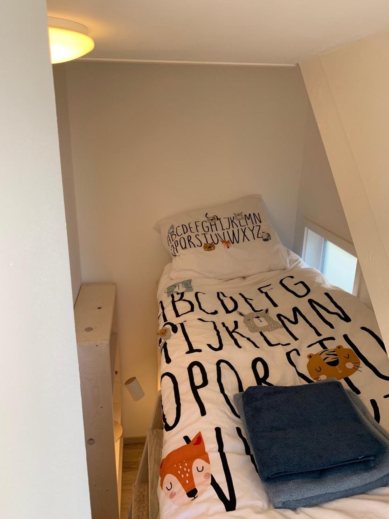 Hello Noordwijk - Familiehuis Quarles Van Uffordstraat 77 Buitenkant foto